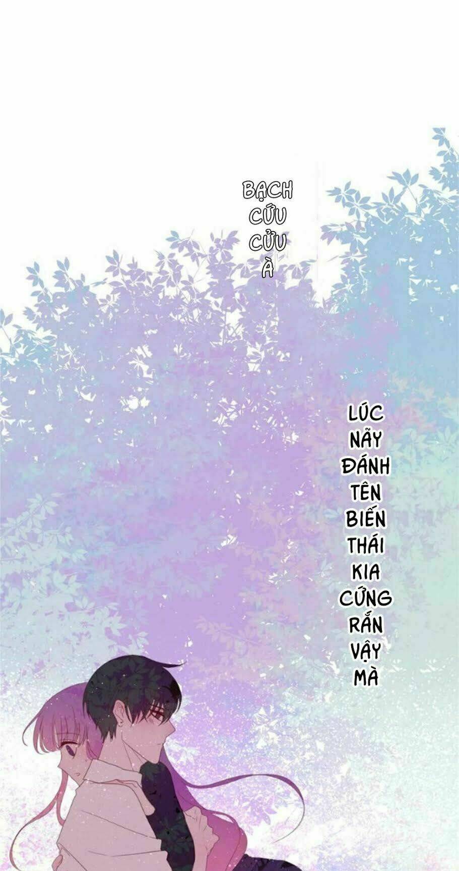 Tháng Sáu Kì Diệu: Chapter 40