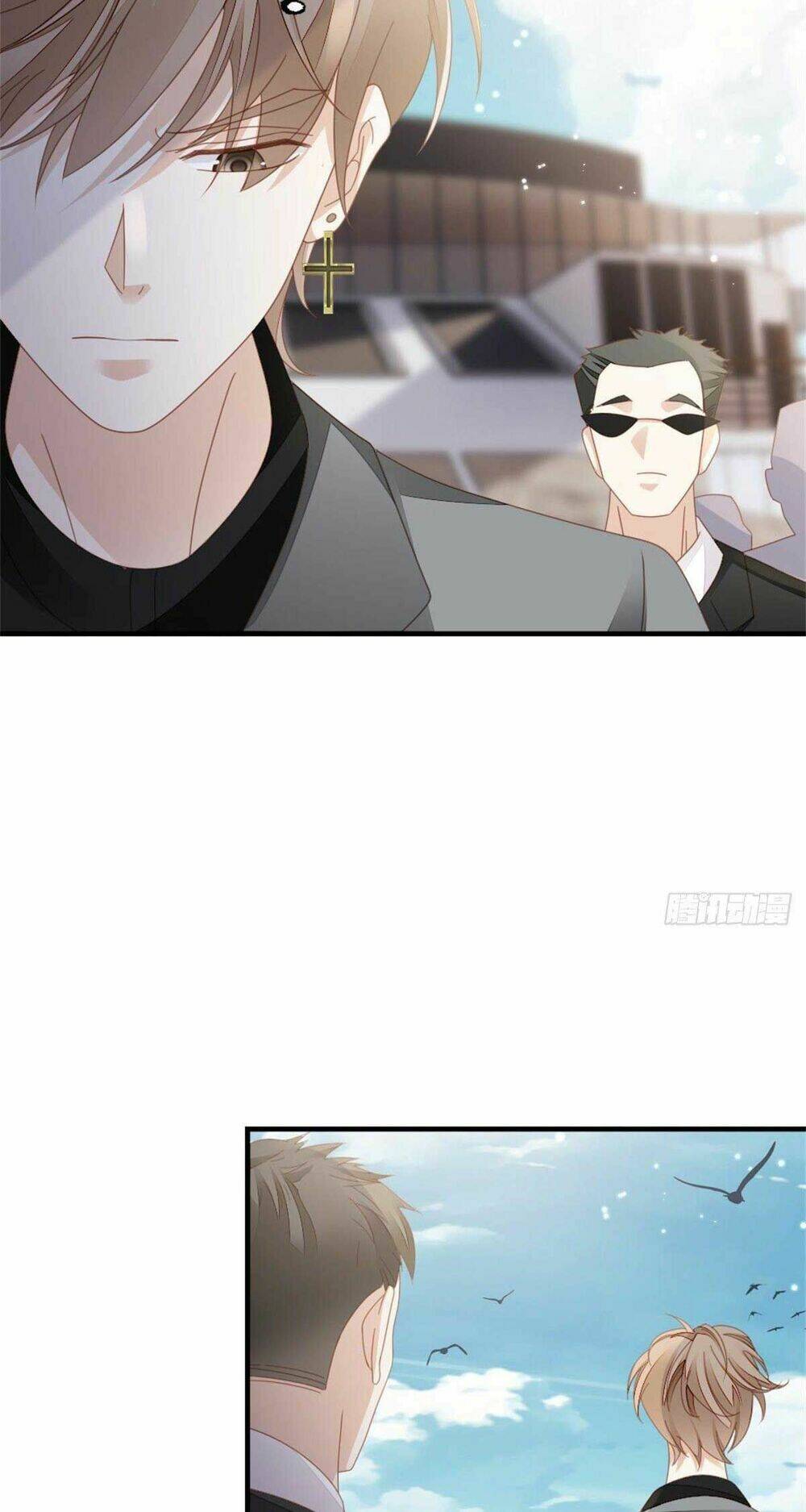 Mau Xuyên Không Rửa Tội Cho Nhân Vật Phản Diện: Chapter 66