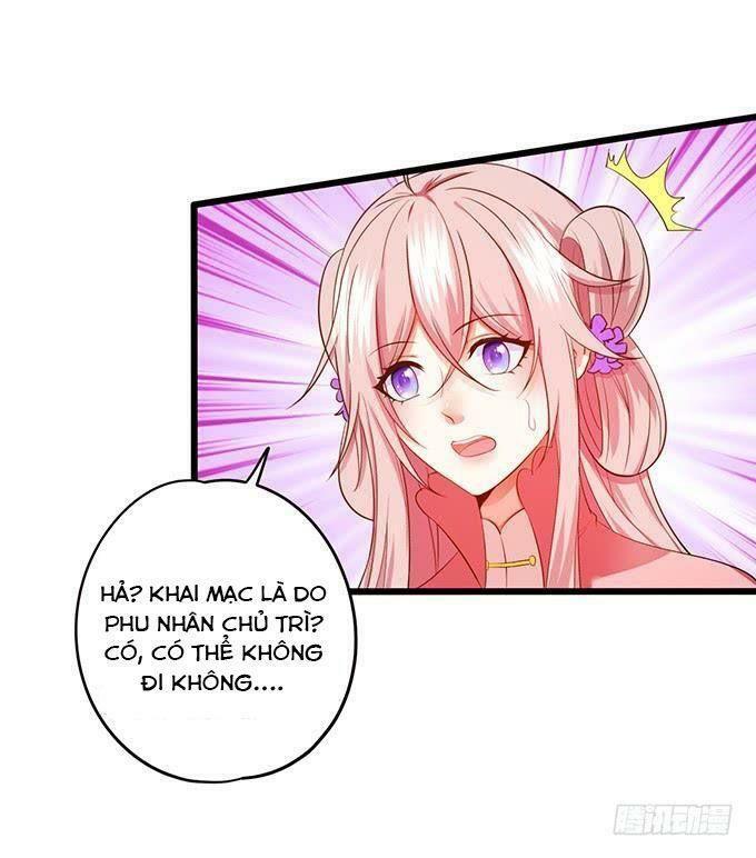 Hồ Tiên Hung Bạo: Chapter 77