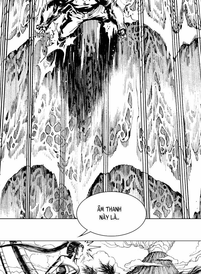 Tái Sinh Viên: Chapter 2