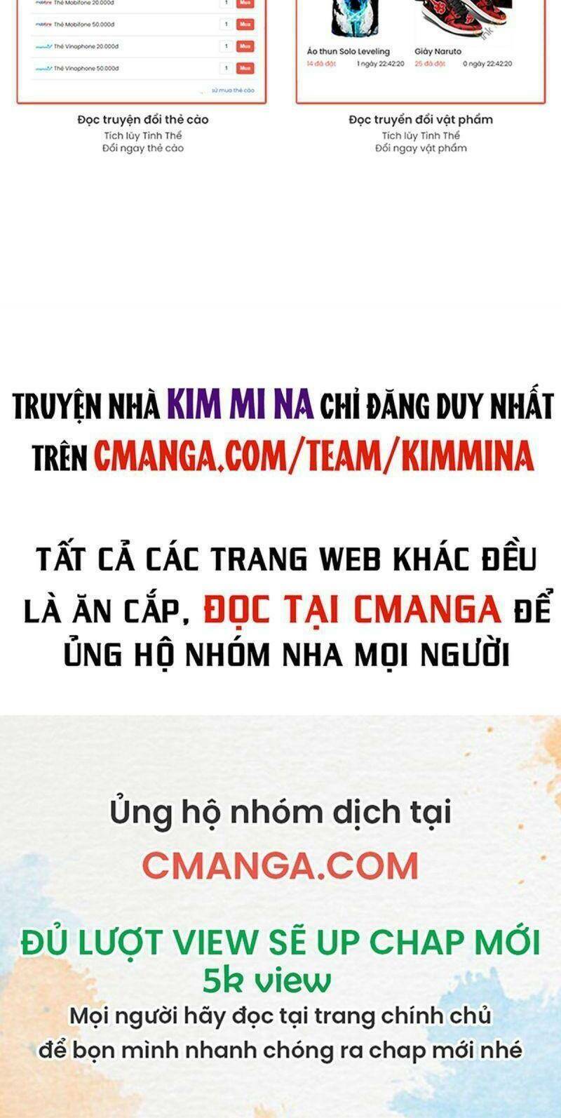 Ta Tự Thành Hoàng Không Cần Thiên Mệnh: Chapter 12