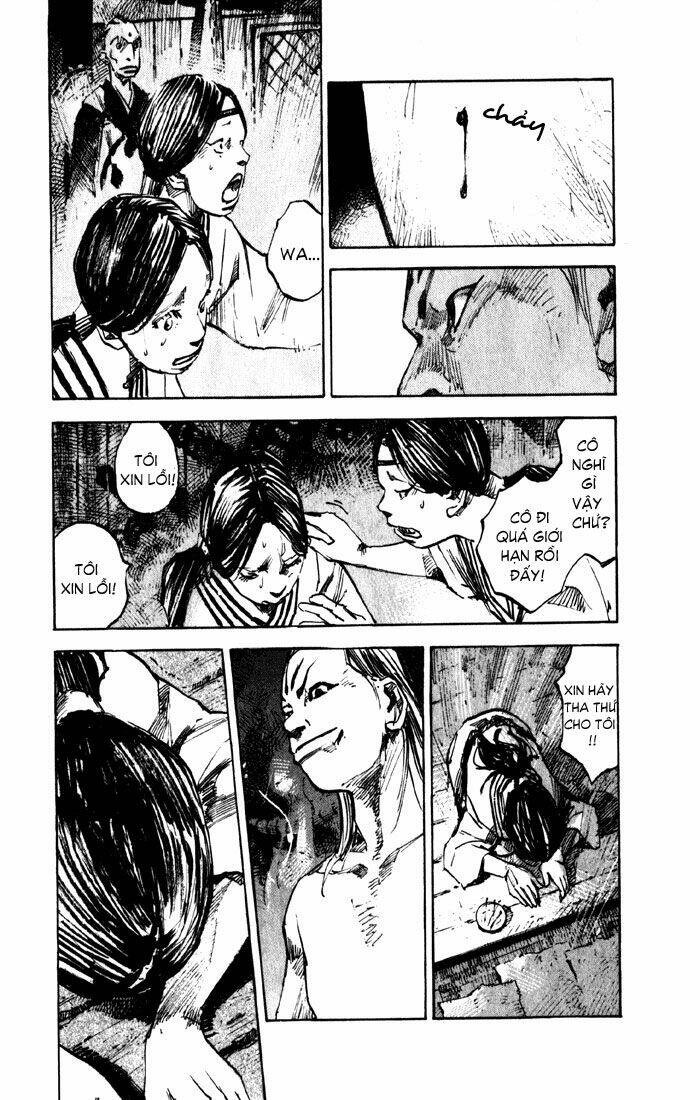 Sidooh: Chapter 6