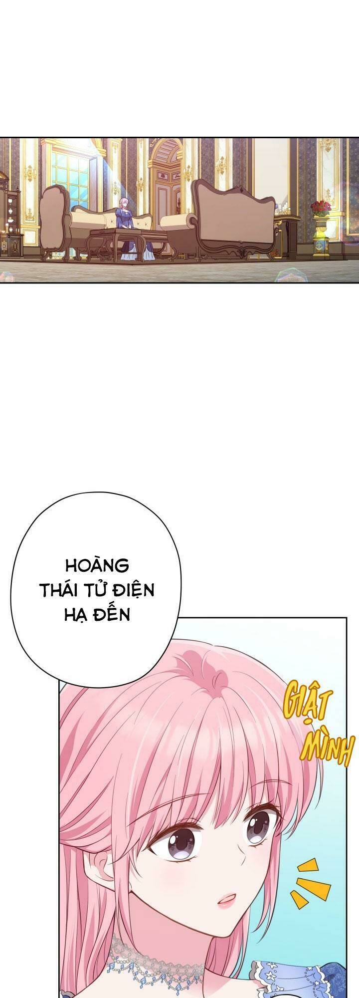 Gửi Đến Người Bạn Của Tôi: Chapter 30