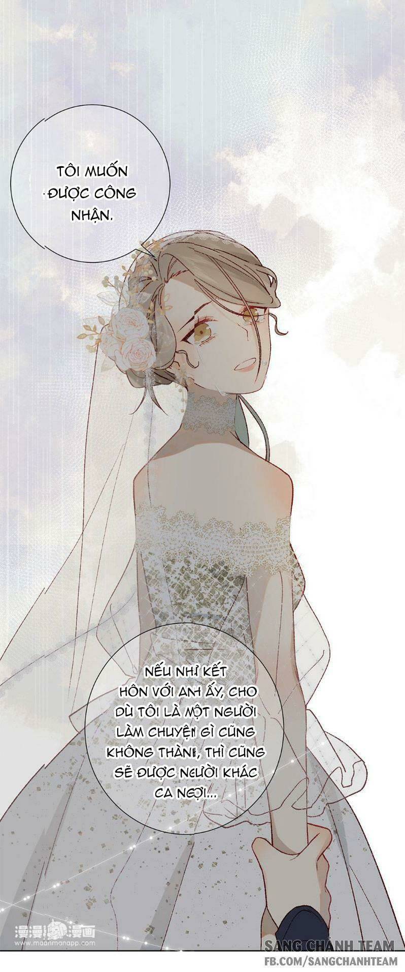 Lời Thề Như Sương Triều: Chapter 14