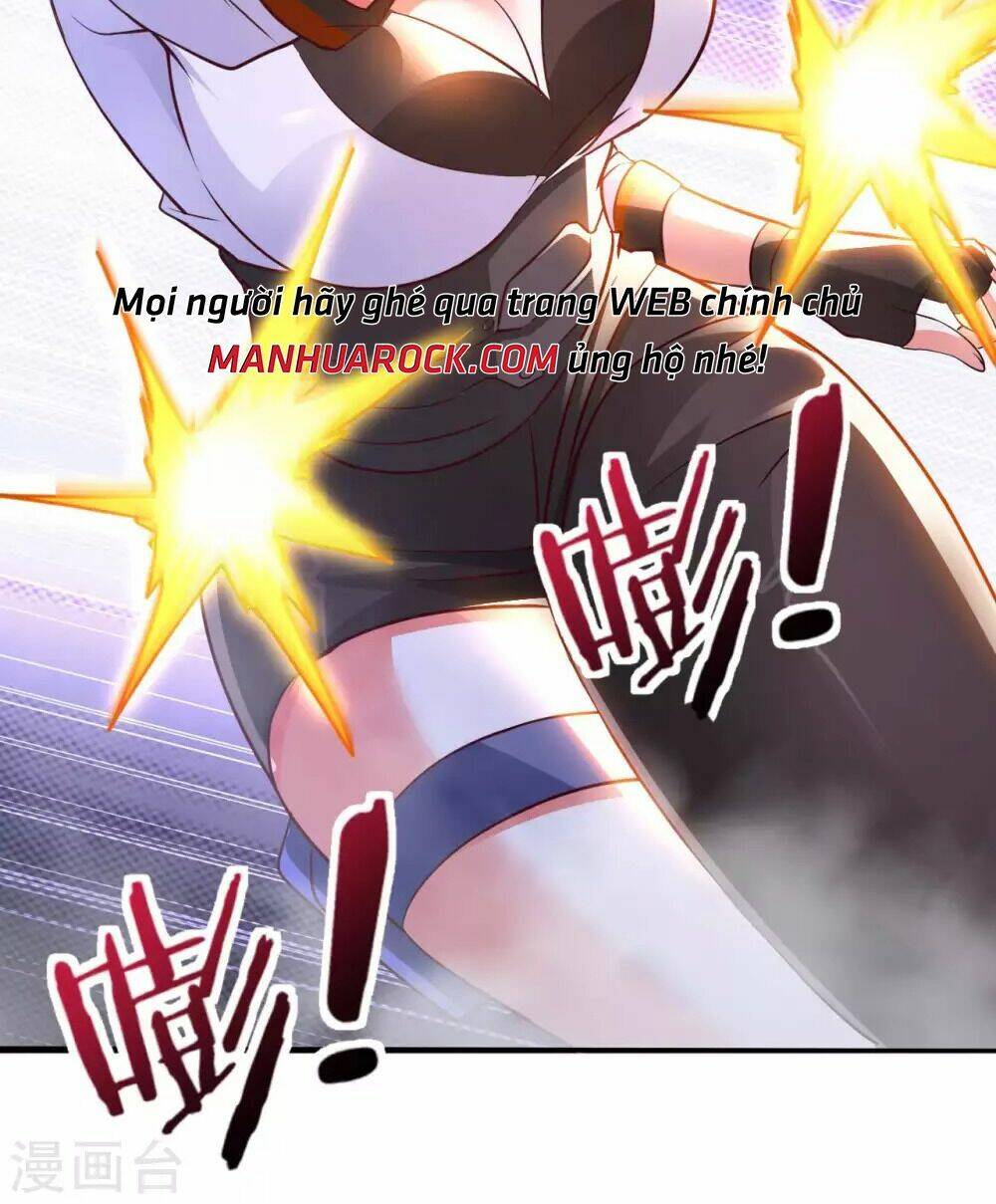 Sư Phụ Của Ta Là Thần Tiên: Chapter 39