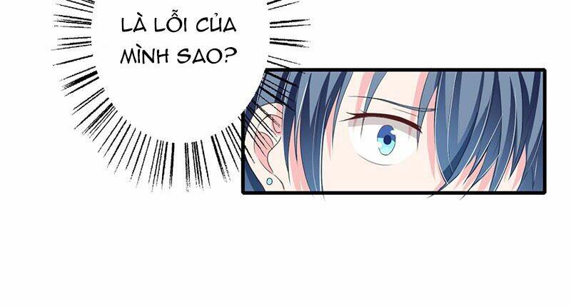 Thiểm Hôn Kinh Ái: Chapter 31