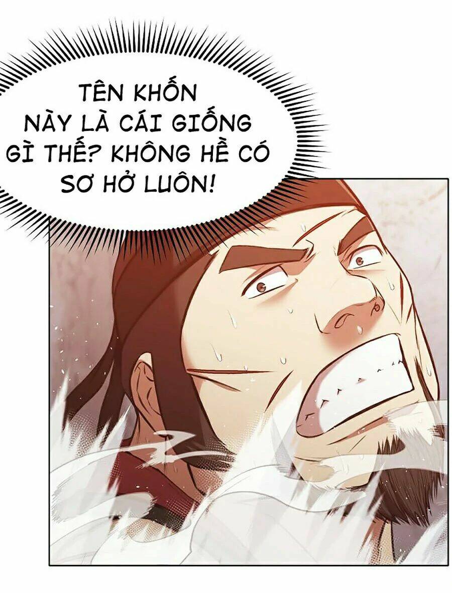 Thiên Võ Chiến Thần: Chapter 29