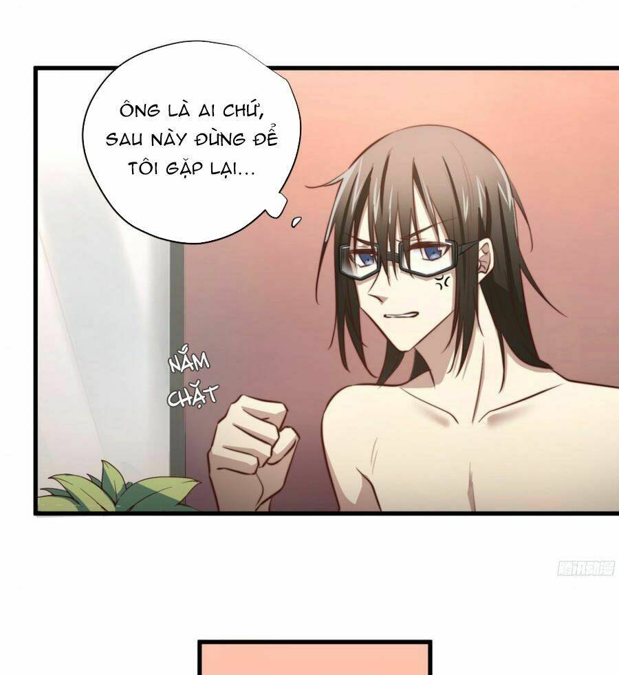 Đơn Phương Yêu Thầm Anh: Chapter 43