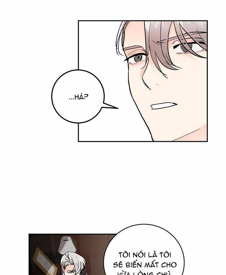 Kẻ Cắp Mặt Trăng: Chapter 40