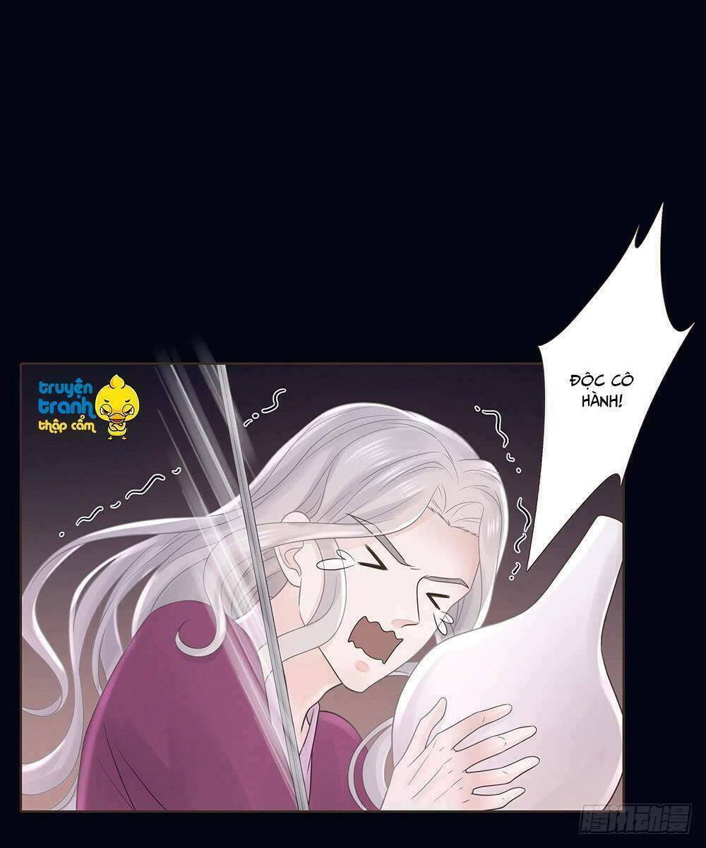 Đại Giá Thừa Tướng: Chapter 108