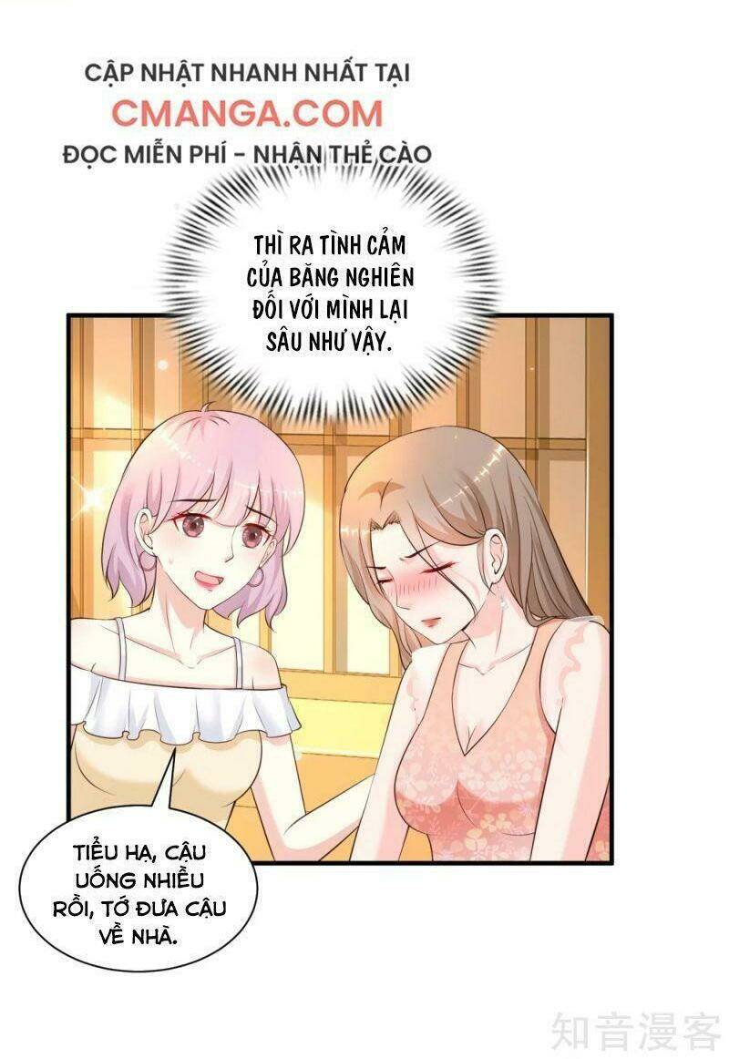 Tối Cường Vận Đào Hoa: Chapter 136