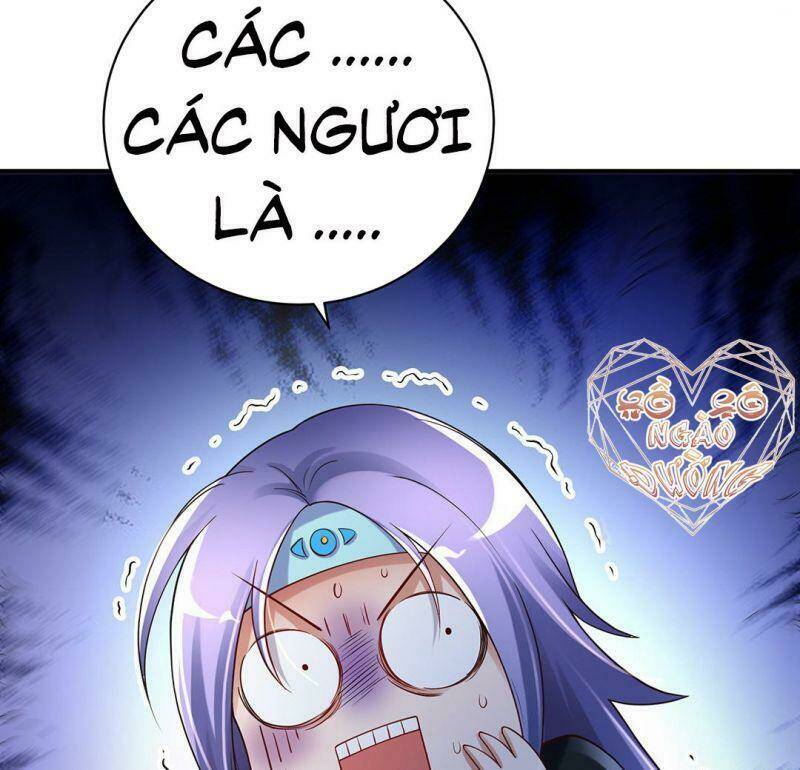 Thiên Kim Bất Hoán: Chapter 83