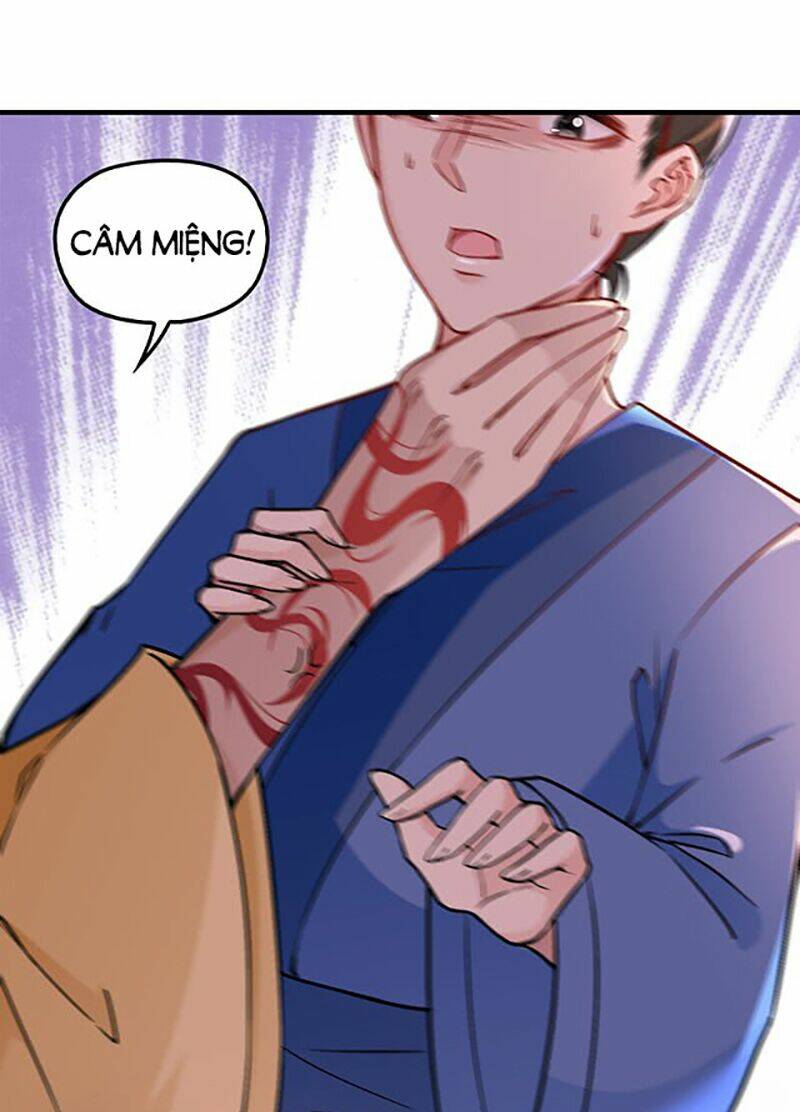 Vương Phi Thật Uy Vũ: Chapter 45