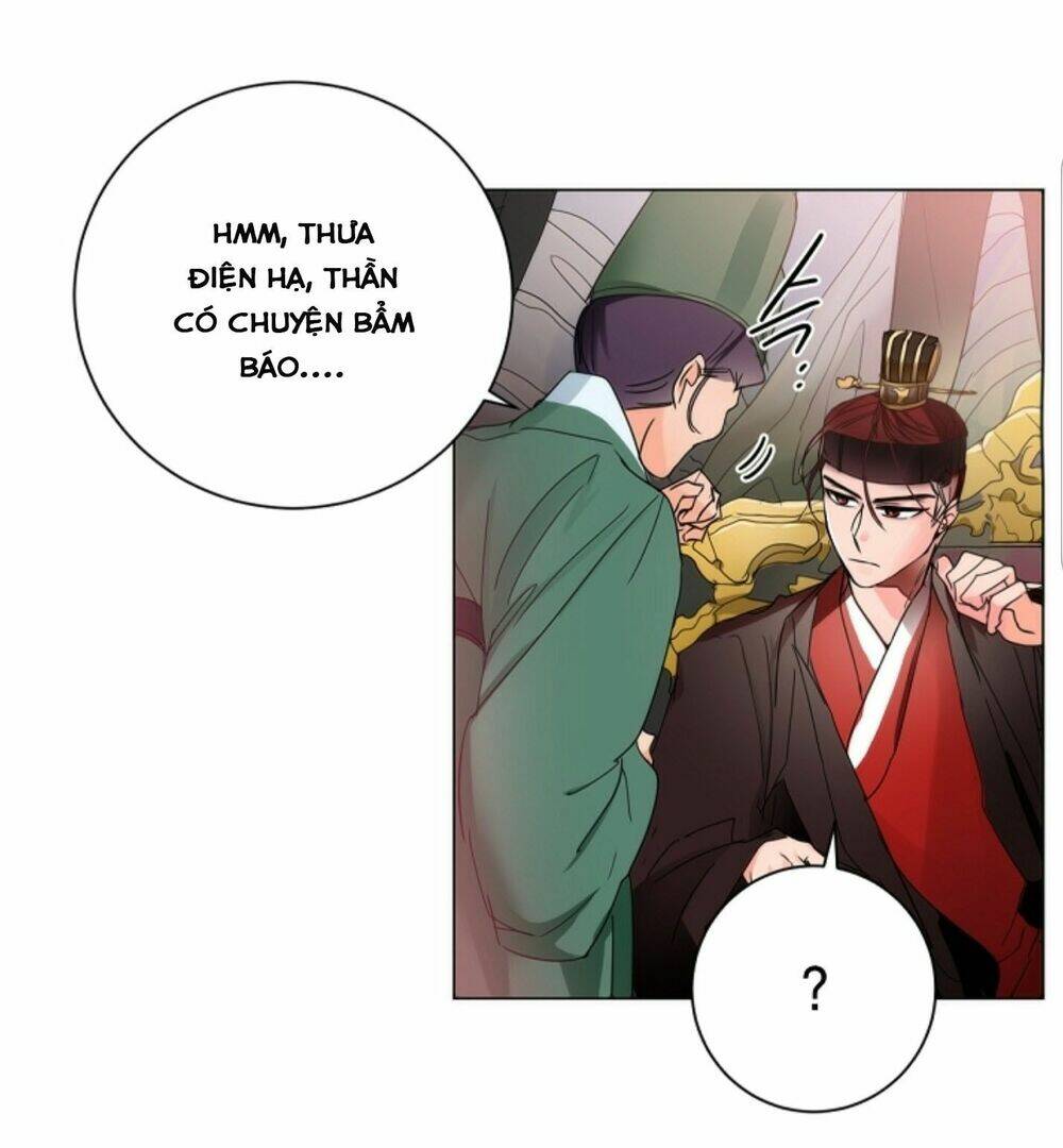 Chae Hong Sa: Chapter 38