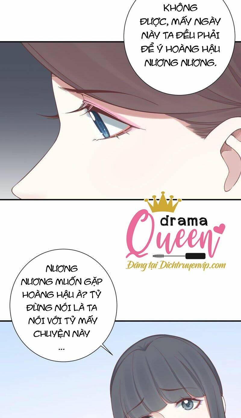 Hoàng Hậu Bận Lắm: Chapter 160