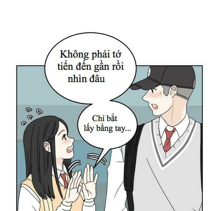 30 Phút Bước Đi Bên Em: Chapter 15
