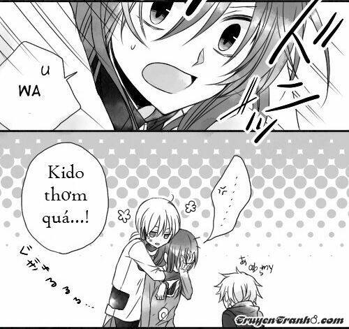 Kagerou Project - Kidokano Doujinshi: Chapter 5