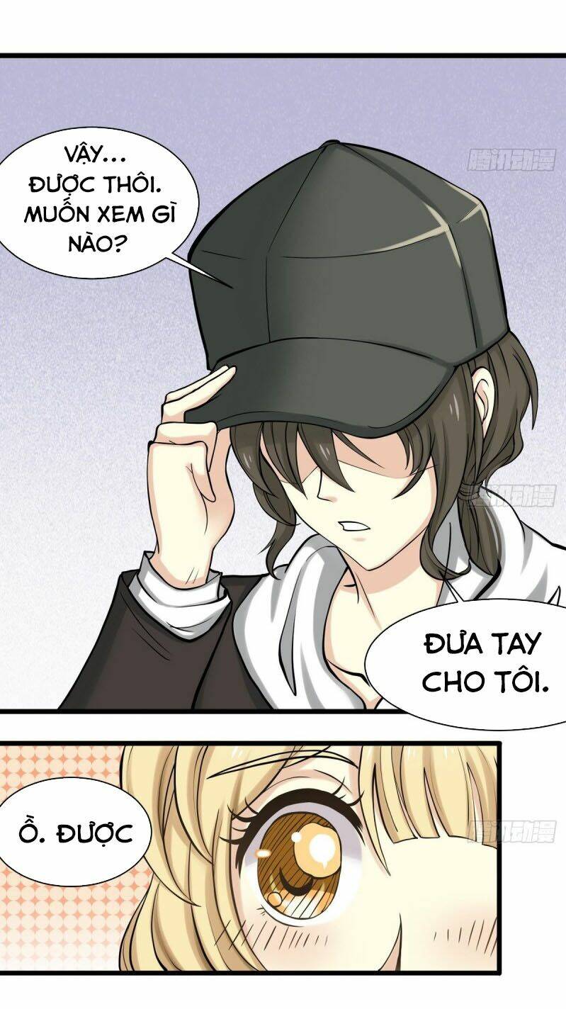 Hắn Là Long Ngạo Thiên: Chapter 2