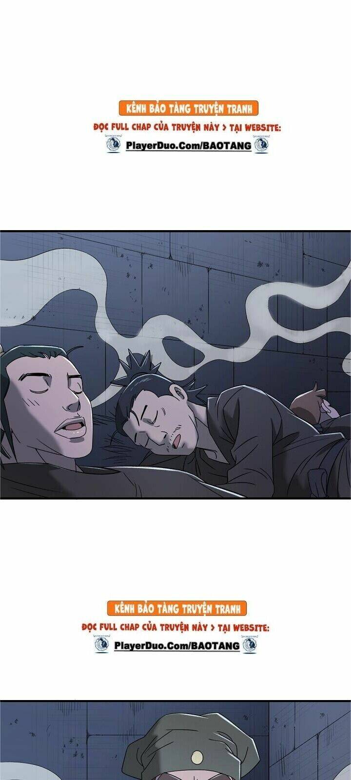 Cuồng Long: Chapter 9