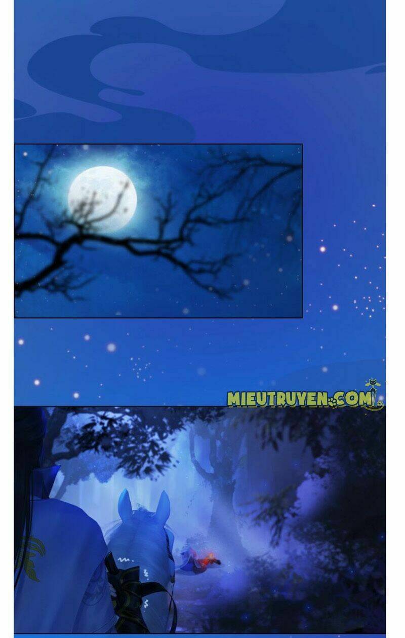Phong Quỷ Truyền Thuyết: Chapter 74