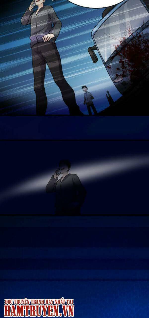 Võ Thần Chí Tôn: Chapter 1