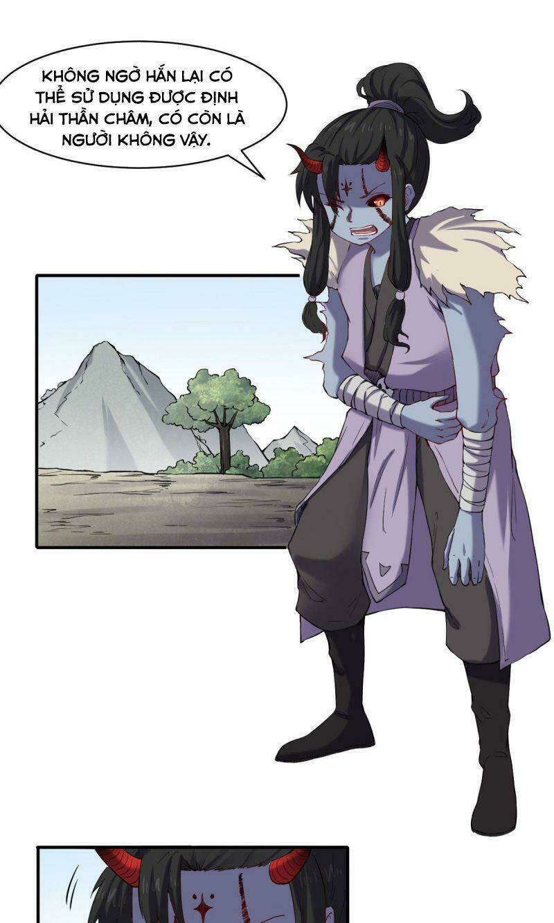 Ta Độ Kiếp Thất Bại Đều Là Tại Ngươi: Chapter 41