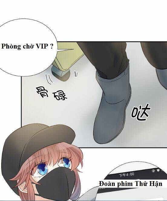 Trọng Sinh Để Ngủ Với Ảnh Đế: Chapter 162