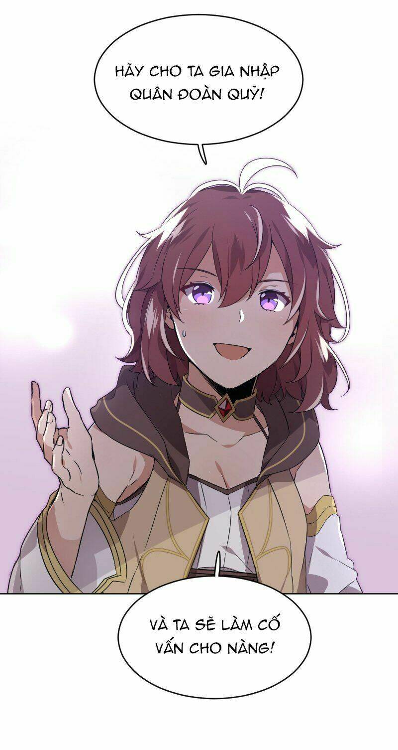 Pháp Sư Và Nữ Chúa Quỷ: Chapter 77