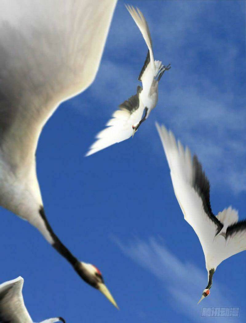 Cửu Hoang Đọa Huyền Sư: Chapter 54