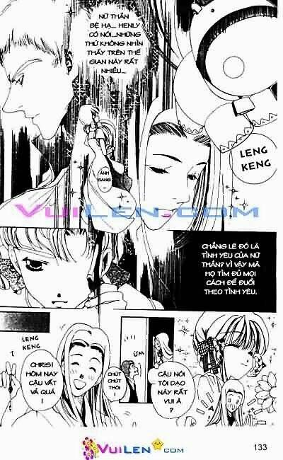 Duyên Kỳ Ngộ: Chapter 4