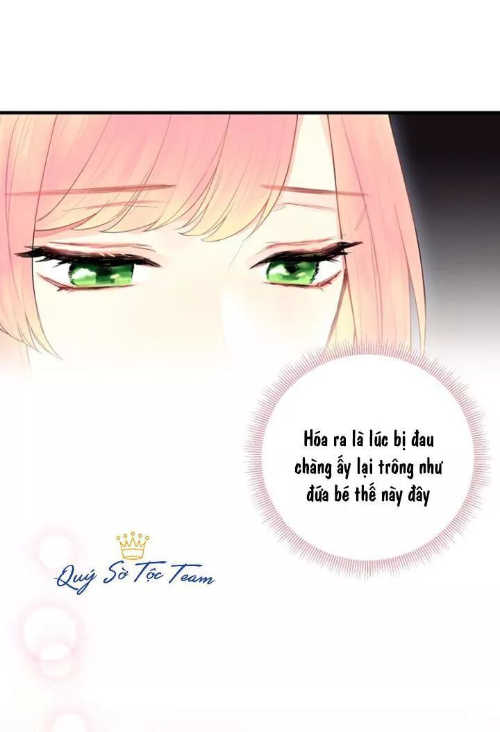 Tồn Tại Với Tư Cách Là Vợ Của Nam Chính: Chapter 85: Để bảo vệ nàng