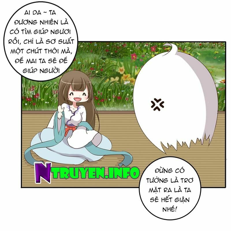 Thông Linh Phi: Chapter 92.5