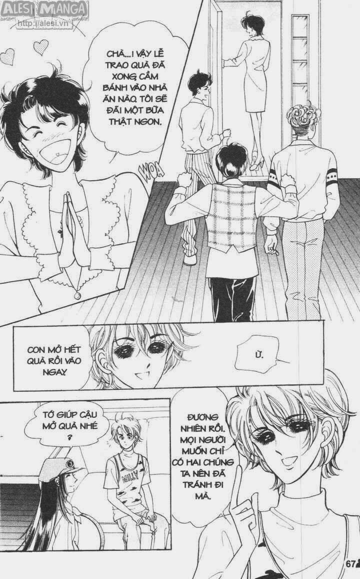 Nhỏ Con Trai: Chapter 2