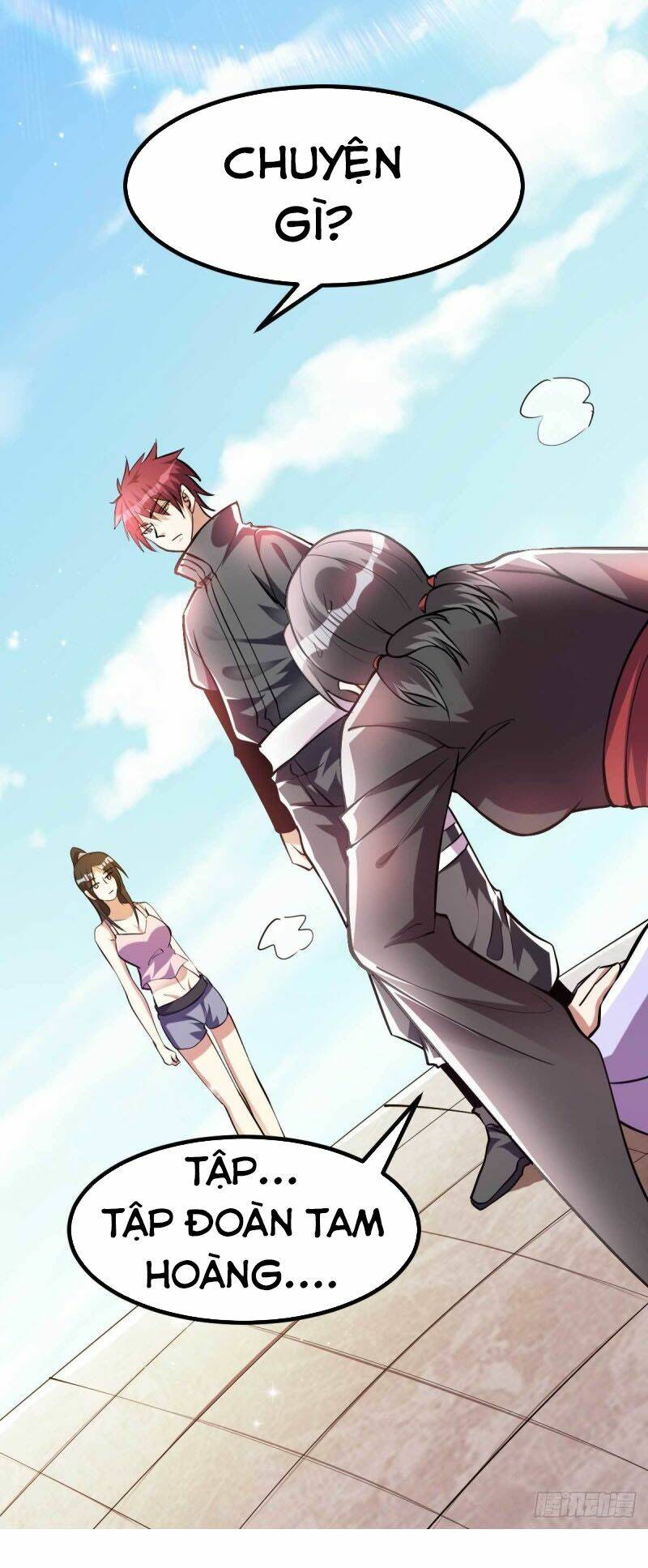 Tiên Vương Trùng Sinh: Chapter 129