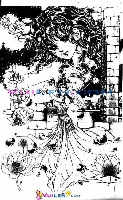 Nữ hoàng biển cả: Chapter 13