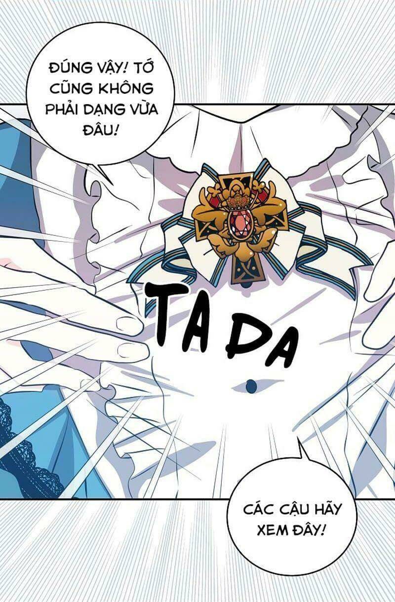 Tôi Là Bạn Gái Cũ Của Một Người Lính: Chapter 22