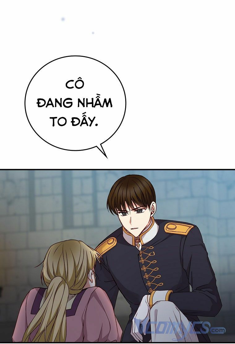 Đừng Chọc Đứa Em Gái Bé Bỏng Của Chúng Tôi: Chapter 80