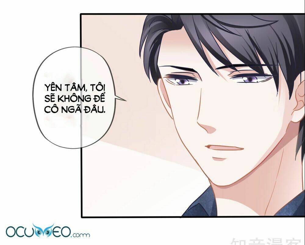 Mỹ Vị Giai Thê: Chapter 26