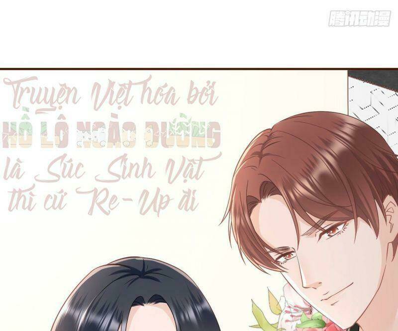 Bạn Gái Tôi Mới 30+: Chapter 64