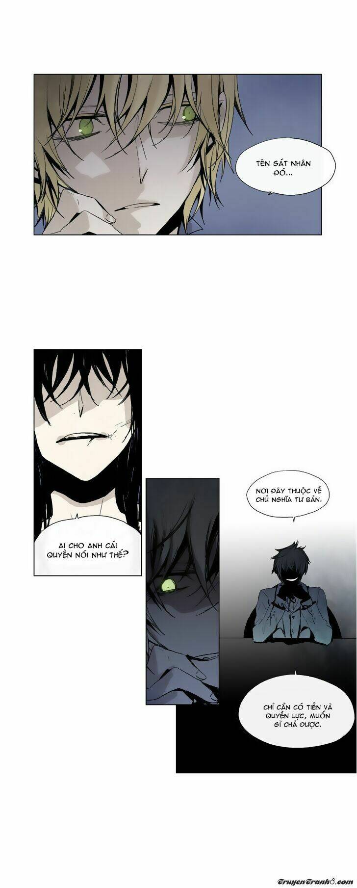 American Ghost Jack: Chapter 20