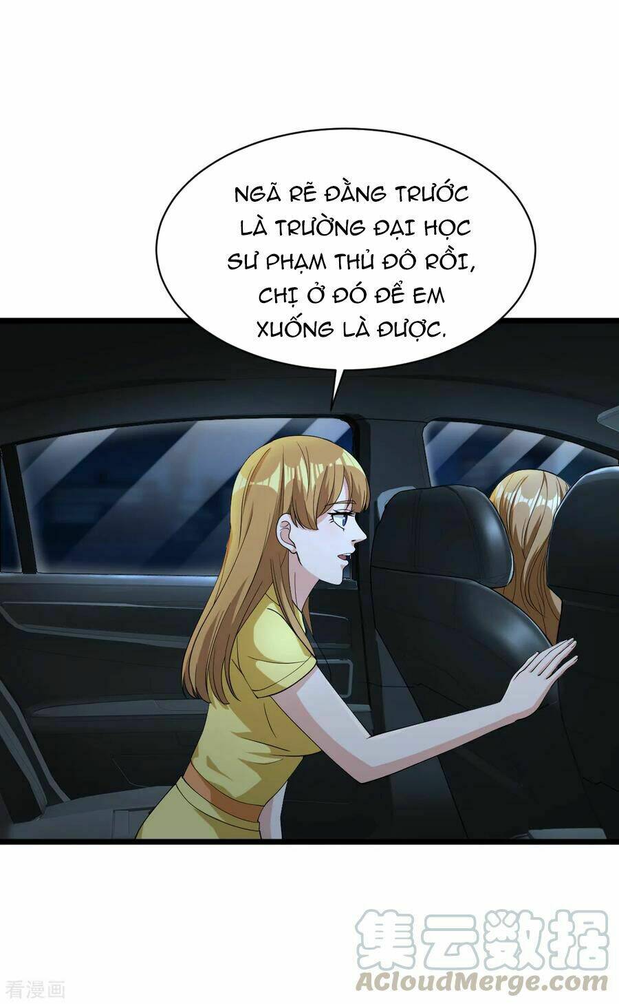 Đô Thị Tà Vương: Chapter 17