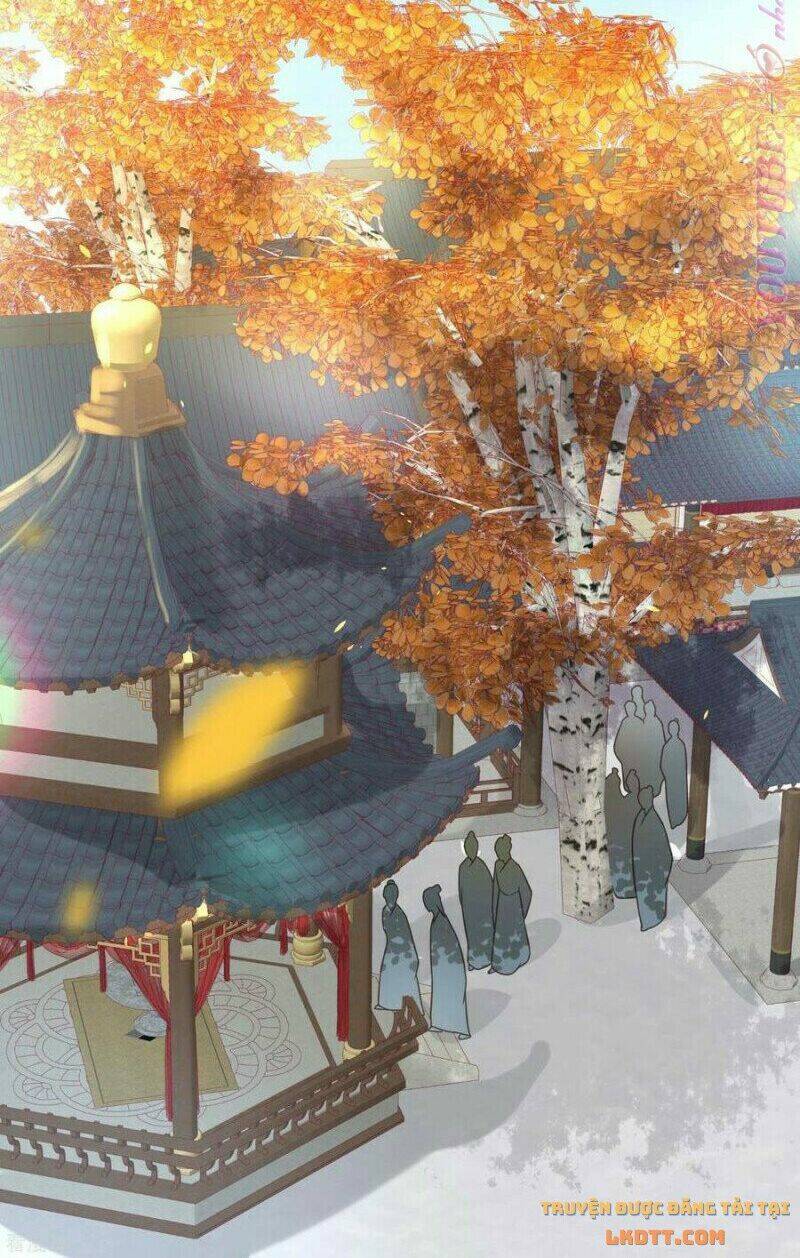 Nhật Kí Học Tập Của Hắc Liên Hoa: Chapter 45