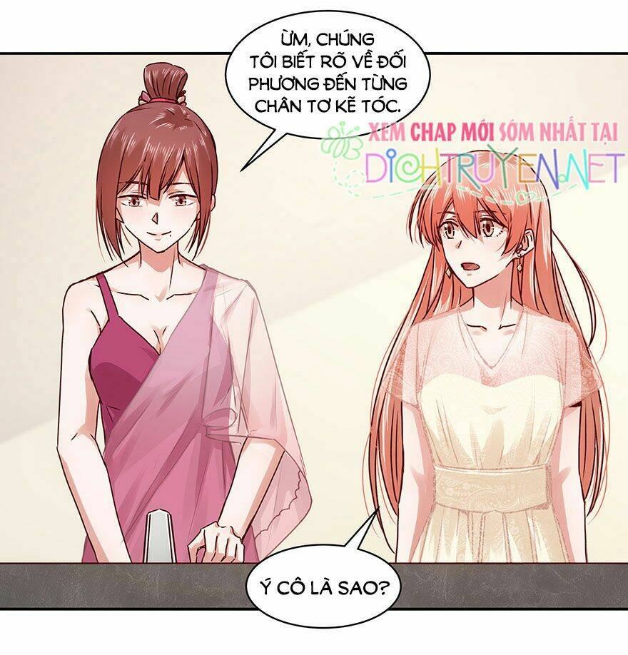 Vợ Yêu Của Ác Ma: Chapter 115