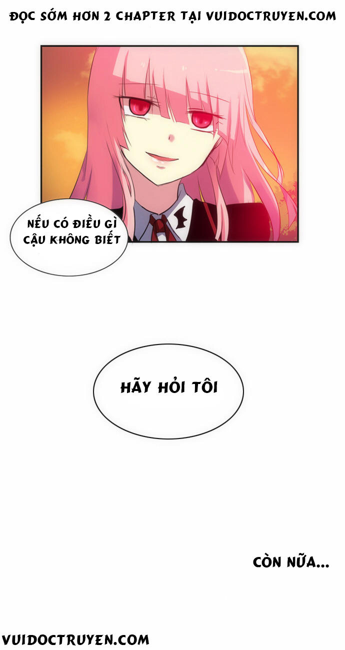 Crepuscule (Yamchi): Chapter 48