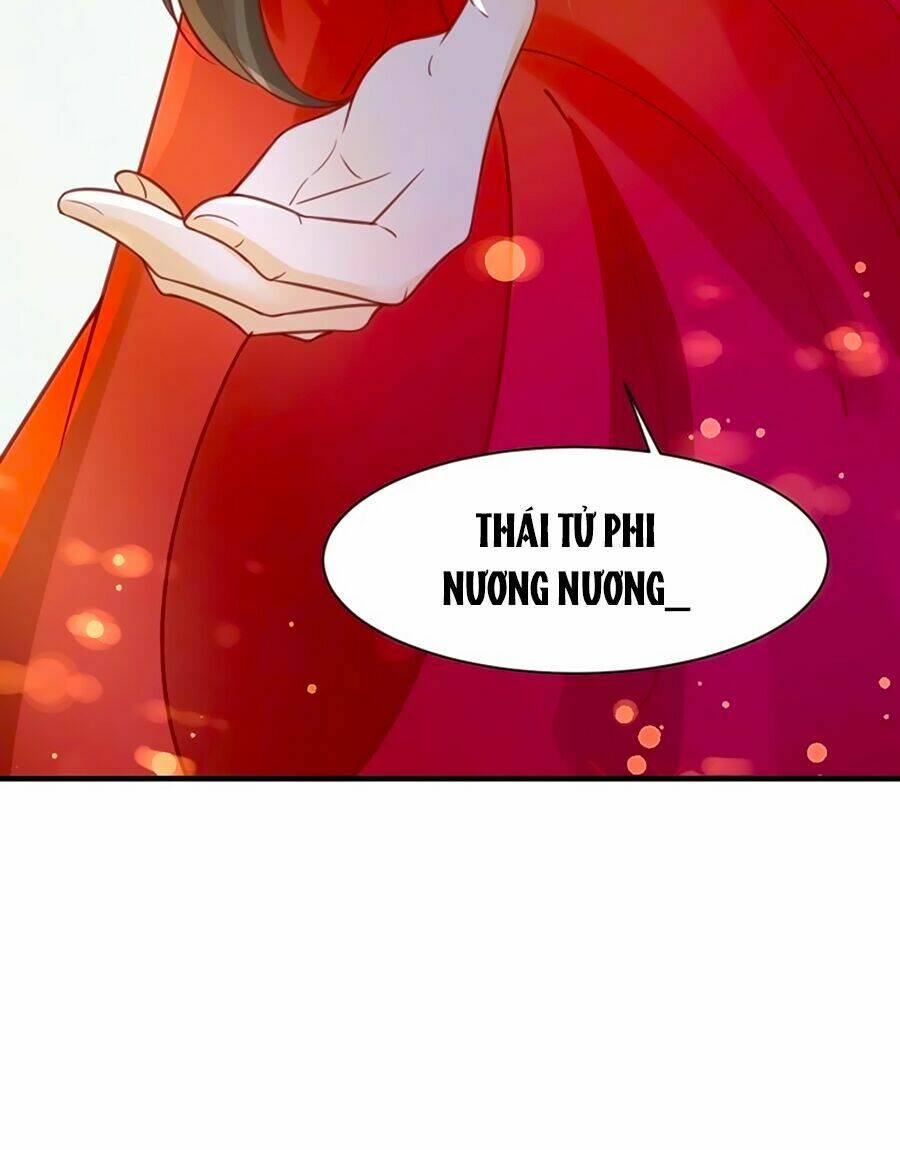 Thịnh Thế Lê Hoa Điện: Chapter 31