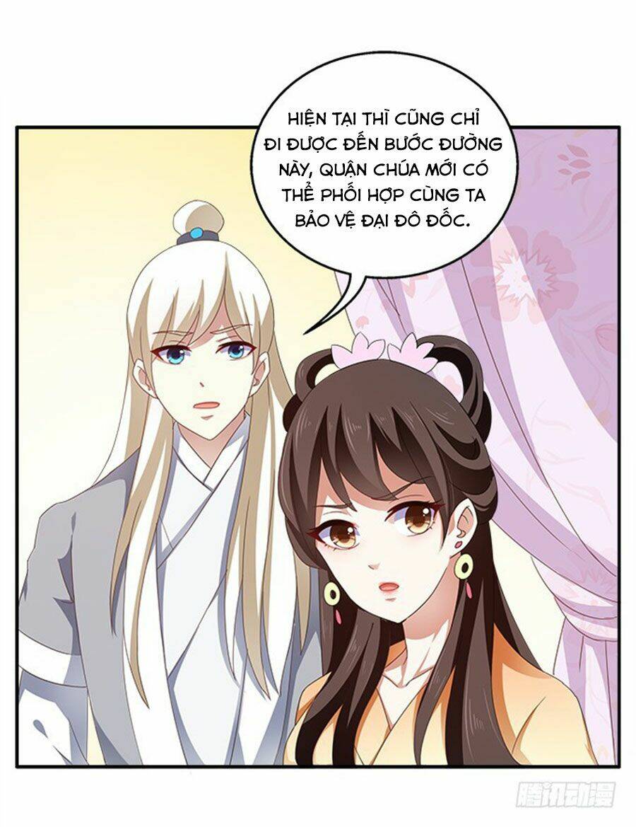 Thịnh Thế An Nhiên: Chapter 39