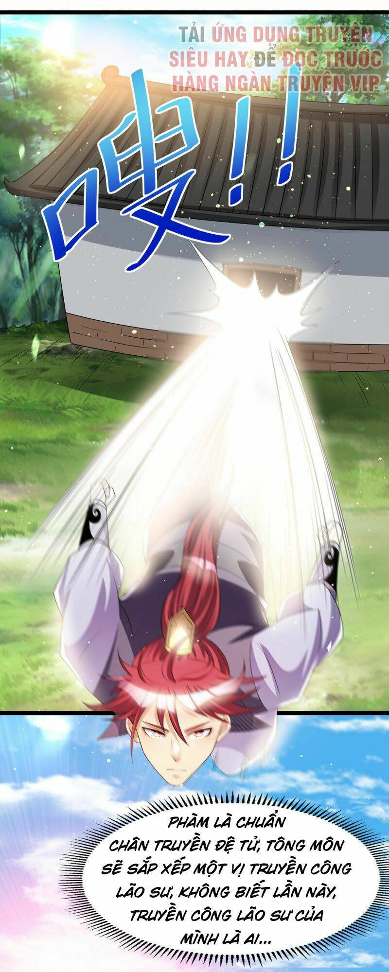 Tiên Vương Trùng Sinh: Chapter 178