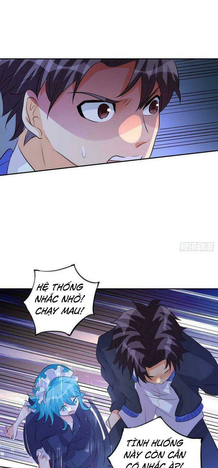 Đế Tế: Chapter 29