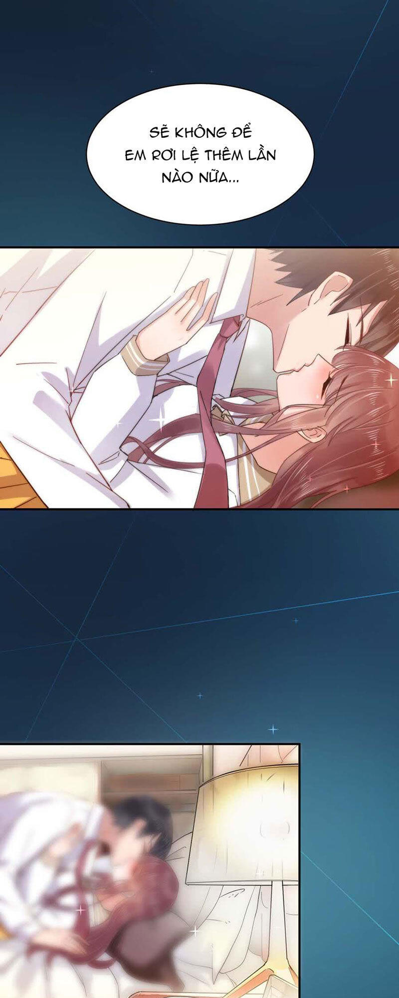 Thịnh Thế Điềm Sủng: Tiểu Manh Thê Của Dịch Thiếu: Chapter 1