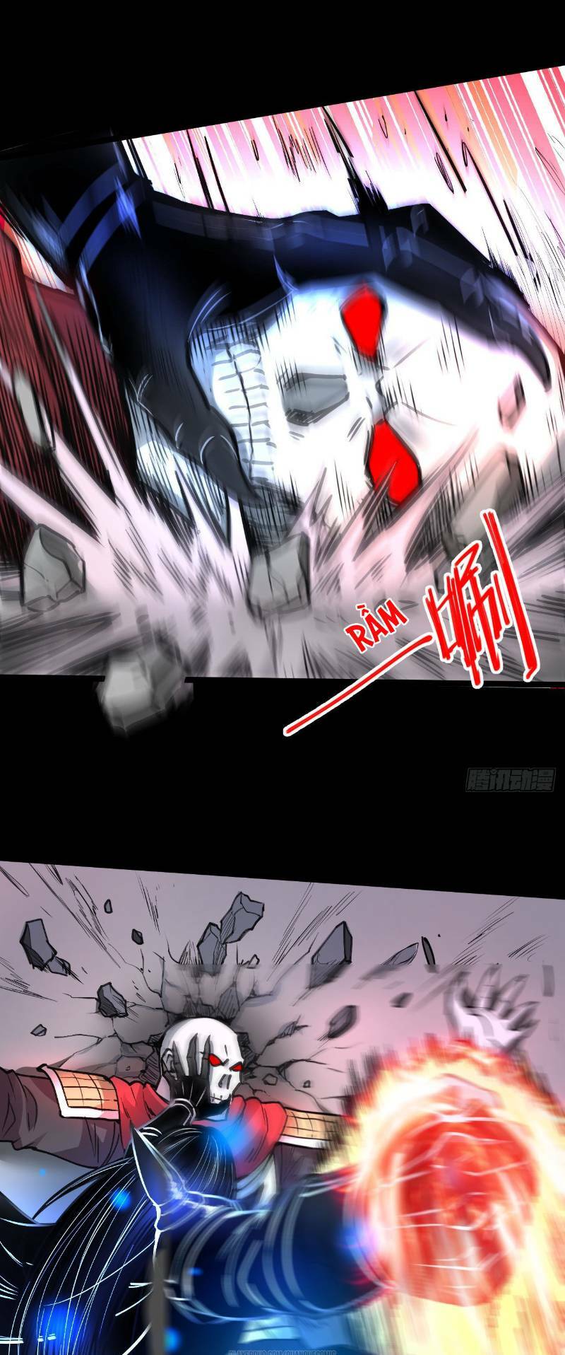 Trọng Sinh Tối Cường Ma Tôn Ở Rể: Chapter 24